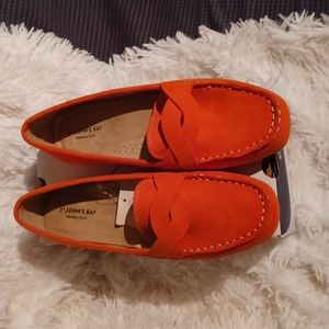 St John's bay flat shors